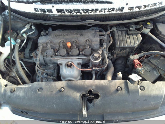 Honda Civic 2010 2HGFA1F62AH047568 Image 12