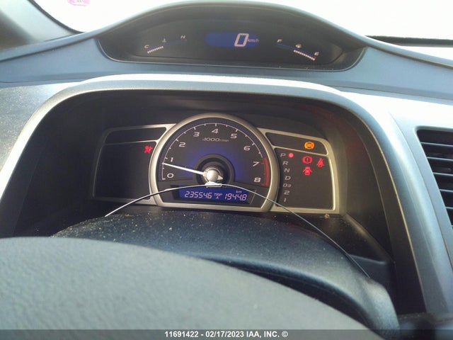 Honda Civic 2010 2HGFA1F62AH047568 Image 9