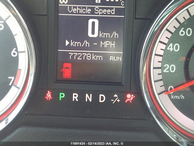 Dodge Grand Caravan Sxt 2020 2C4RDGCG5LR155134 Image 7