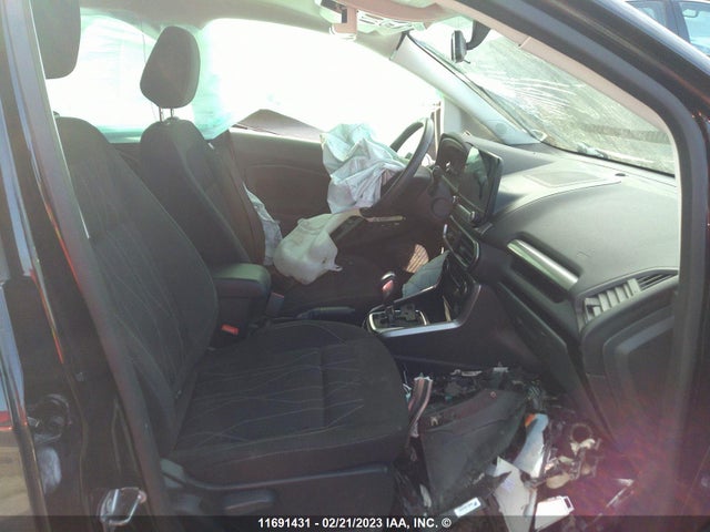 Ford ECOSPORT 2019 MAJ6S3GLXKC250942 Image 6