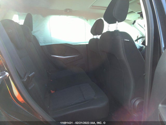 Ford ECOSPORT 2019 MAJ6S3GLXKC250942 Image 9