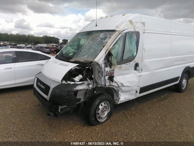 3C6URVJG1LE135068 RAM Promaster 3500 3500 High