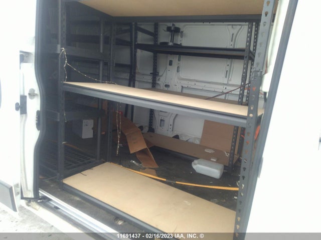 3C6URVJG1LE135068 RAM Promaster 3500 3500 High