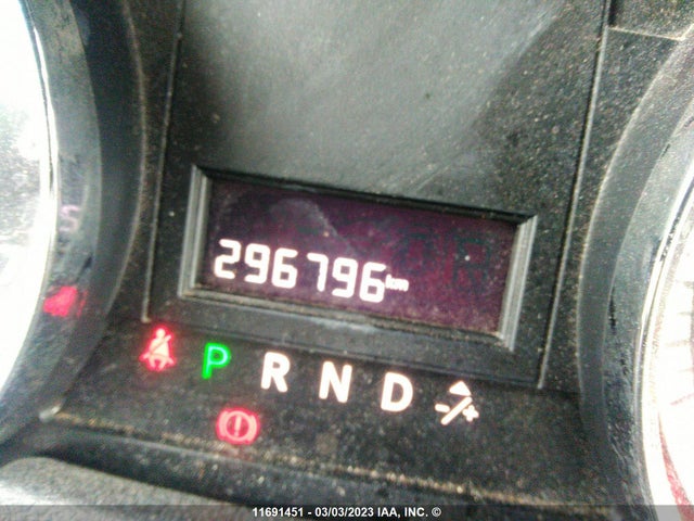 Dodge Grand Caravan Se 2014 2C4RDGBGXER311866 Image 7