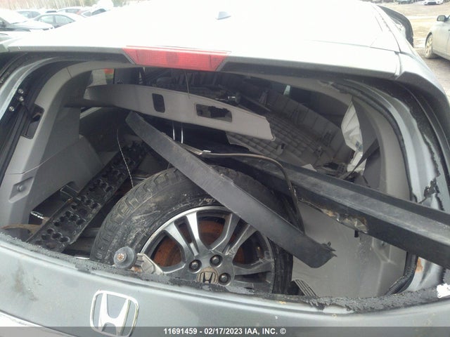 Honda ODYSSEY EXL 2011 5FNRL5H64BB508013 Image 12
