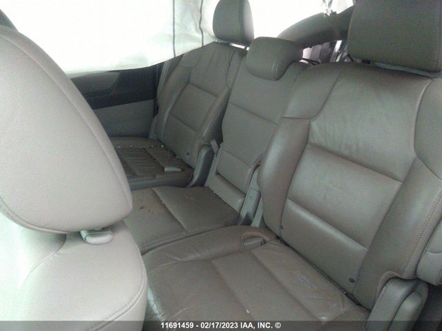 Honda ODYSSEY EXL 2011 5FNRL5H64BB508013 Image 8