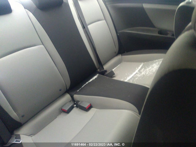 Honda Civic Lx 2017 2HGFC4A59HH401073 Image 10