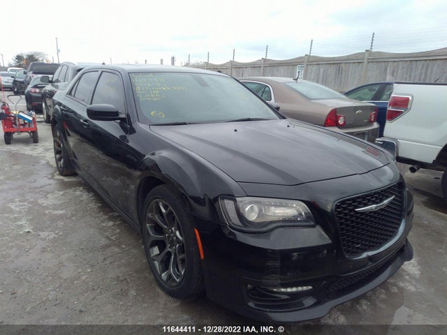 2018 2C3CCABG3JH226152 main image