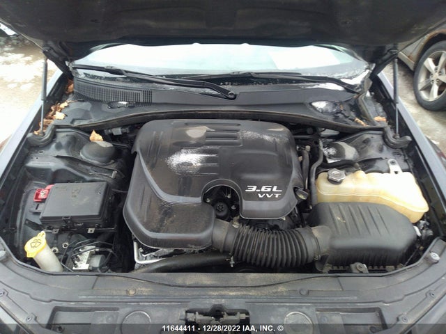 Chrysler 300 S 2018 2C3CCABG3JH226152 Image 10