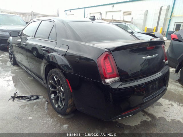 Chrysler 300 S 2018 2C3CCABG3JH226152 Image 3