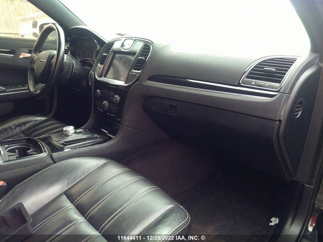 Chrysler 300 S 2018 2C3CCABG3JH226152 Image 5