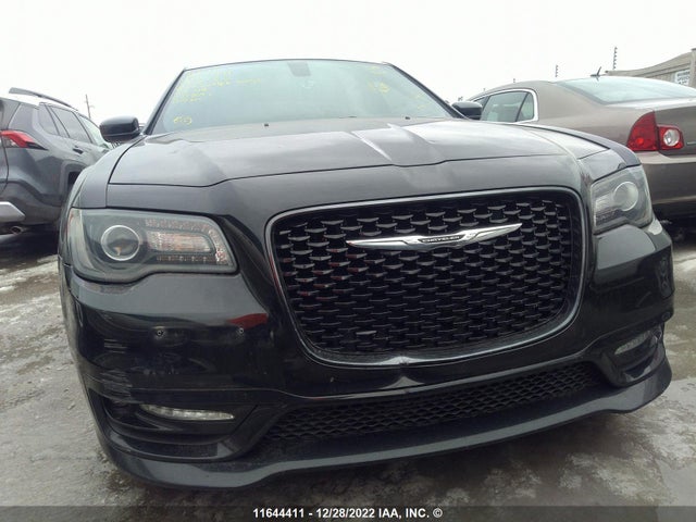 Chrysler 300 S 2018 2C3CCABG3JH226152 Image 6