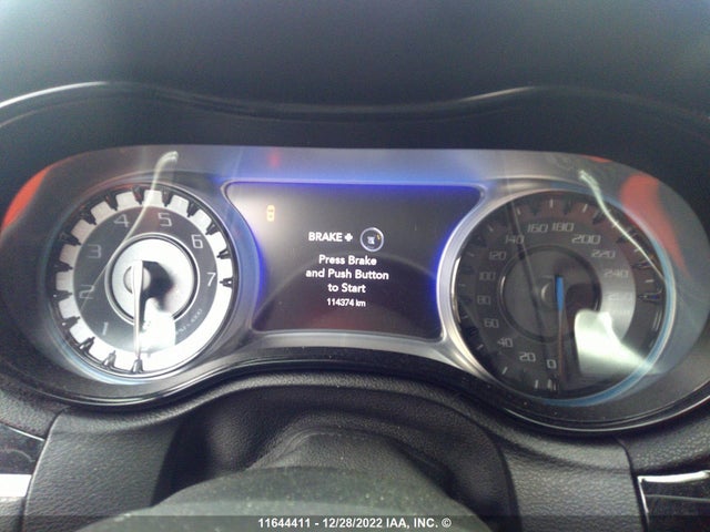 Chrysler 300 S 2018 2C3CCABG3JH226152 Image 7