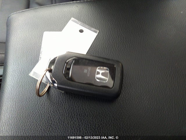 Honda Cr-v Touring 2019 2HKRW2H97KH120422 Image 11
