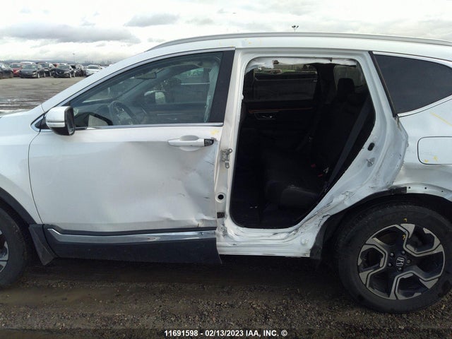Honda Cr-v Touring 2019 2HKRW2H97KH120422 Image 6