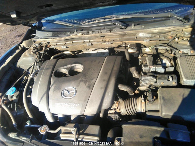 Mazda 6 SPORT 2015 JM1GJ1U56F1189103 Image 11