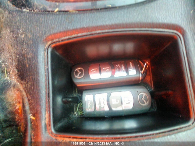 Mazda 6 SPORT 2015 JM1GJ1U56F1189103 Image 3