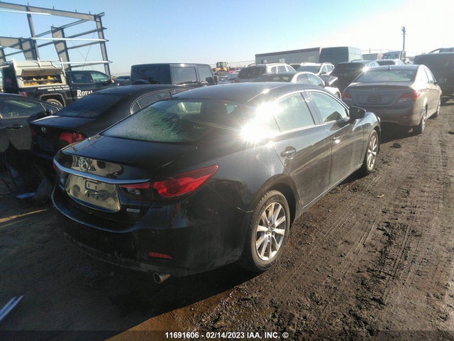 Mazda 6 SPORT 2015 JM1GJ1U56F1189103 Image 5