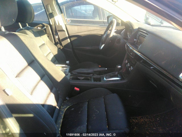 Mazda 6 SPORT 2015 JM1GJ1U56F1189103 Image 6