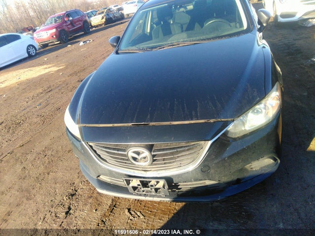 Mazda 6 SPORT 2015 JM1GJ1U56F1189103 Image 7