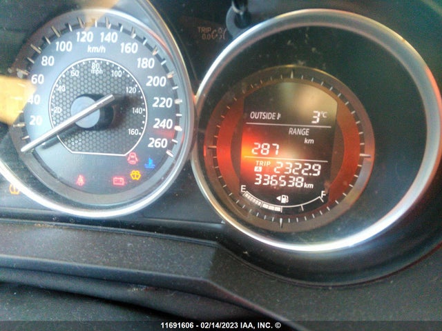 Mazda 6 SPORT 2015 JM1GJ1U56F1189103 Image 8