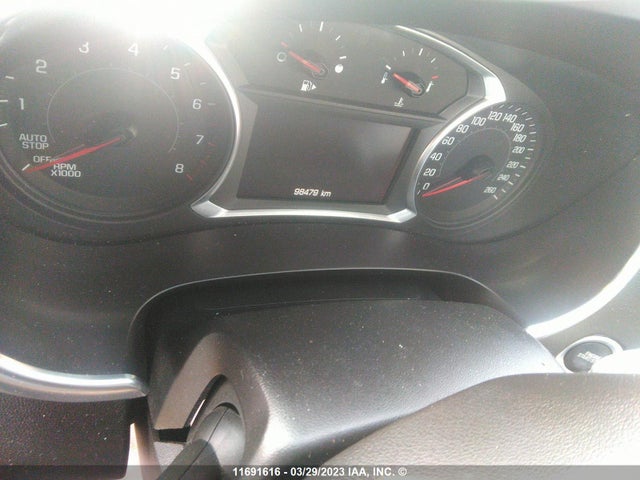 Chevrolet MALIBU LT 2018 1G1ZD5STXJF220334 Image 7