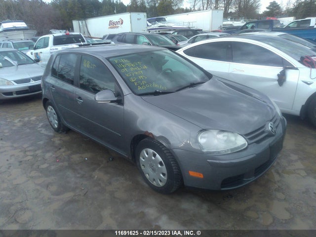 2009 WVWCA71KX9W107909 main image