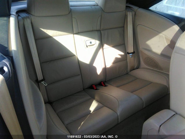 Volkswagen Eos Lux 2008 WVWFA71F78V008047 Image 9