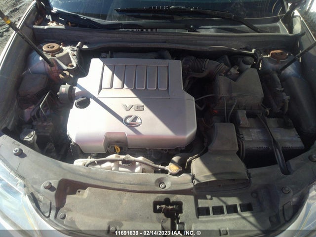 JTHBK1GG6D2006406 Lexus ES 350