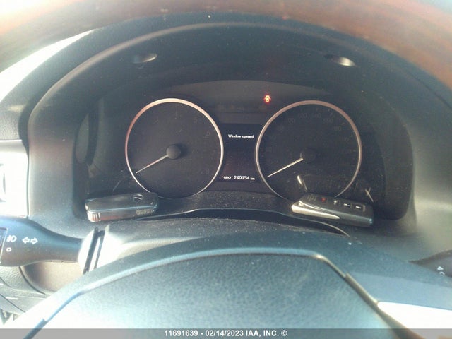 JTHBK1GG6D2006406 Lexus ES 350