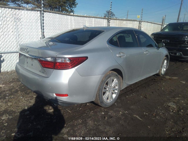 JTHBK1GG6D2006406 Lexus ES 350