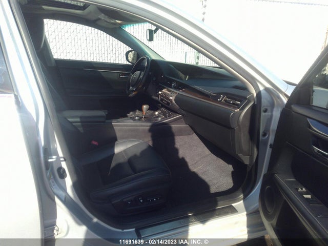 JTHBK1GG6D2006406 Lexus ES 350
