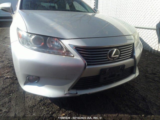 JTHBK1GG6D2006406 Lexus ES 350