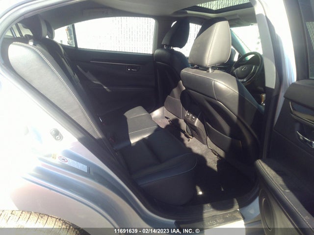 JTHBK1GG6D2006406 Lexus ES 350