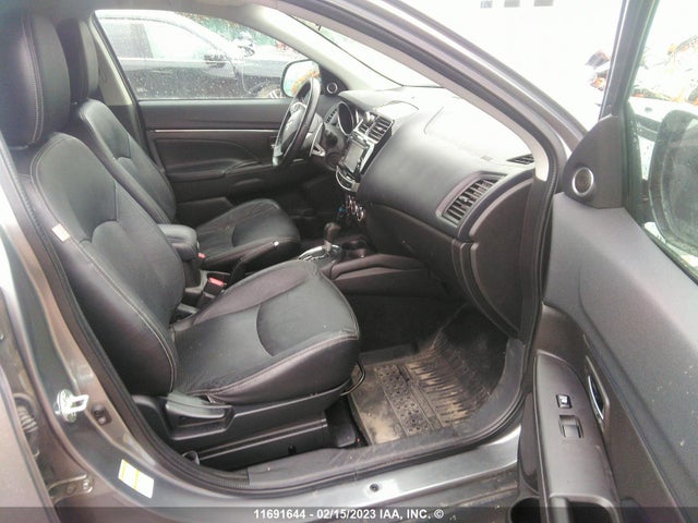 4A4AJ4AU9FE603849 Mitsubishi Rvr Gt