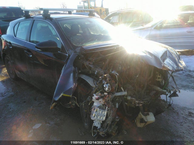 JTHKD5BH7B2035850 auction archive image