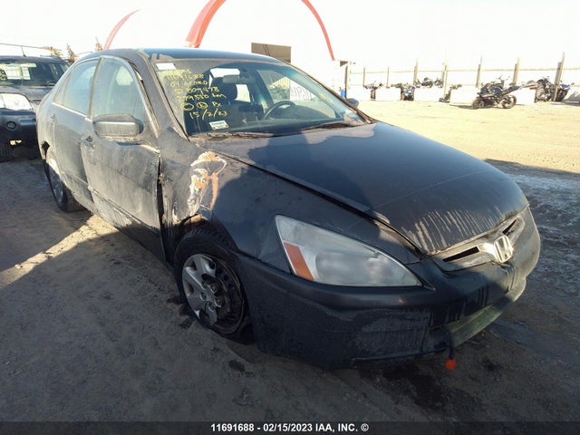 Honda ACCORD LX 2004 1HGCM56464A809478 main image