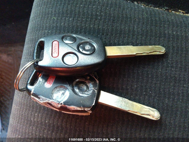 Honda ACCORD LX 2004 1HGCM56464A809478 Image 3