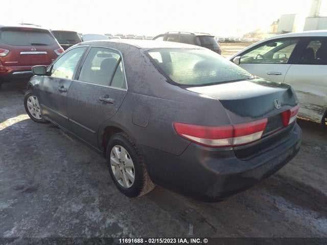 Honda ACCORD LX 2004 1HGCM56464A809478 Image 4