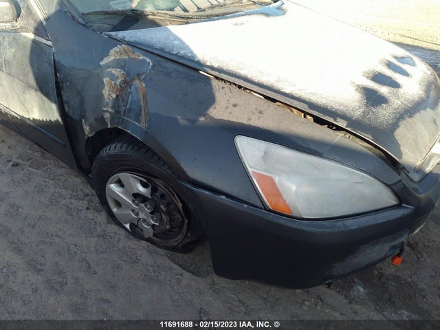 Honda ACCORD LX 2004 1HGCM56464A809478 Image 7