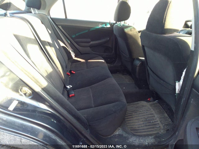Honda ACCORD LX 2004 1HGCM56464A809478 Image 9