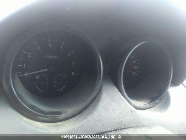 Chevrolet AVEO LT 2005 KL1TG626X5B325741 Image 9
