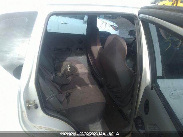 Chevrolet AVEO LT 2005 KL1TG626X5B325741 Image 10