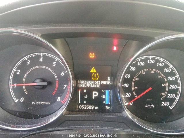 JA4AH3AU2KU600251 Mitsubishi Rvr Se/es
