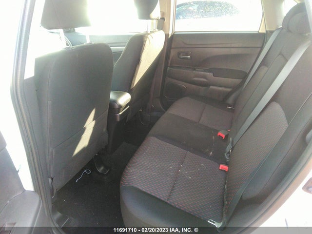JA4AH3AU2KU600251 Mitsubishi Rvr Se/es