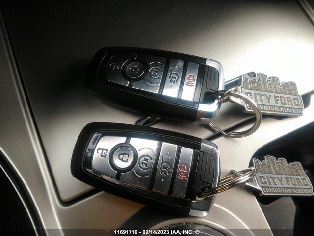 Ford Explorer St 2021 1FM5K8GC6MGB62237 Image 11