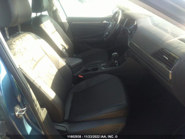 Volkswagen JETTA SEL 2019 3VWE57BU4KM264982 Image 5