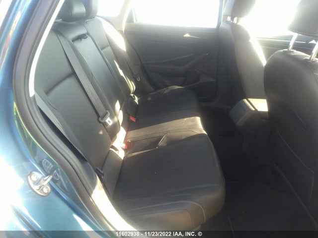 Volkswagen JETTA SEL 2019 3VWE57BU4KM264982 Image 8