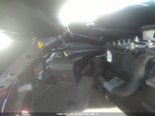 Chevrolet Equinox Premier 2020 2GNAXYEXXL6189084 Image 10