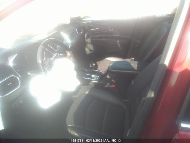 Chevrolet Equinox Premier 2020 2GNAXYEXXL6189084 Image 5